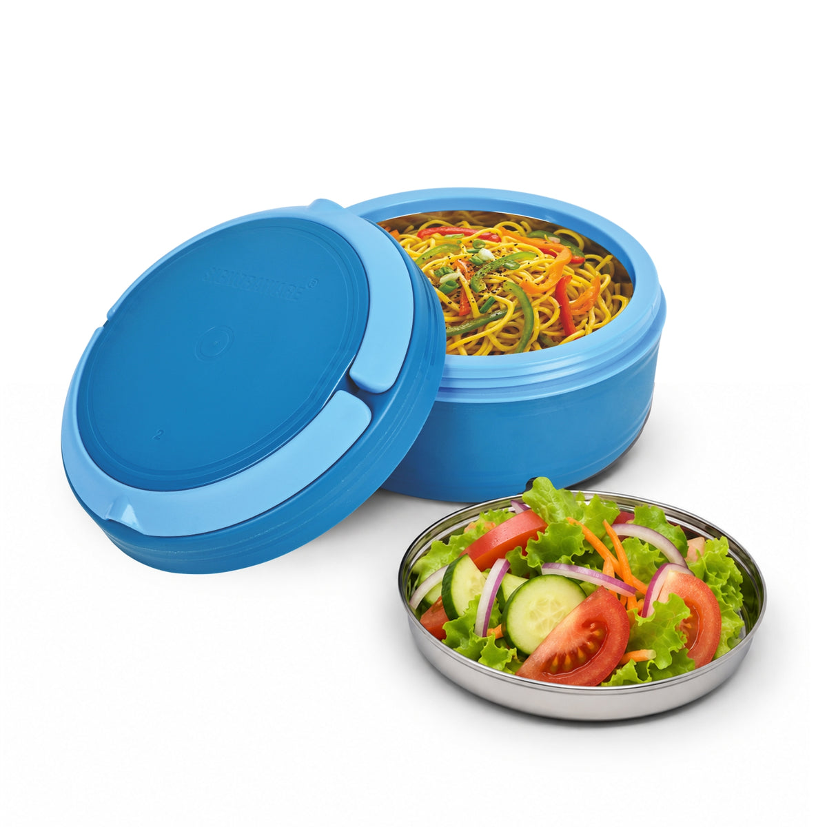 Small Bite Lunch Box