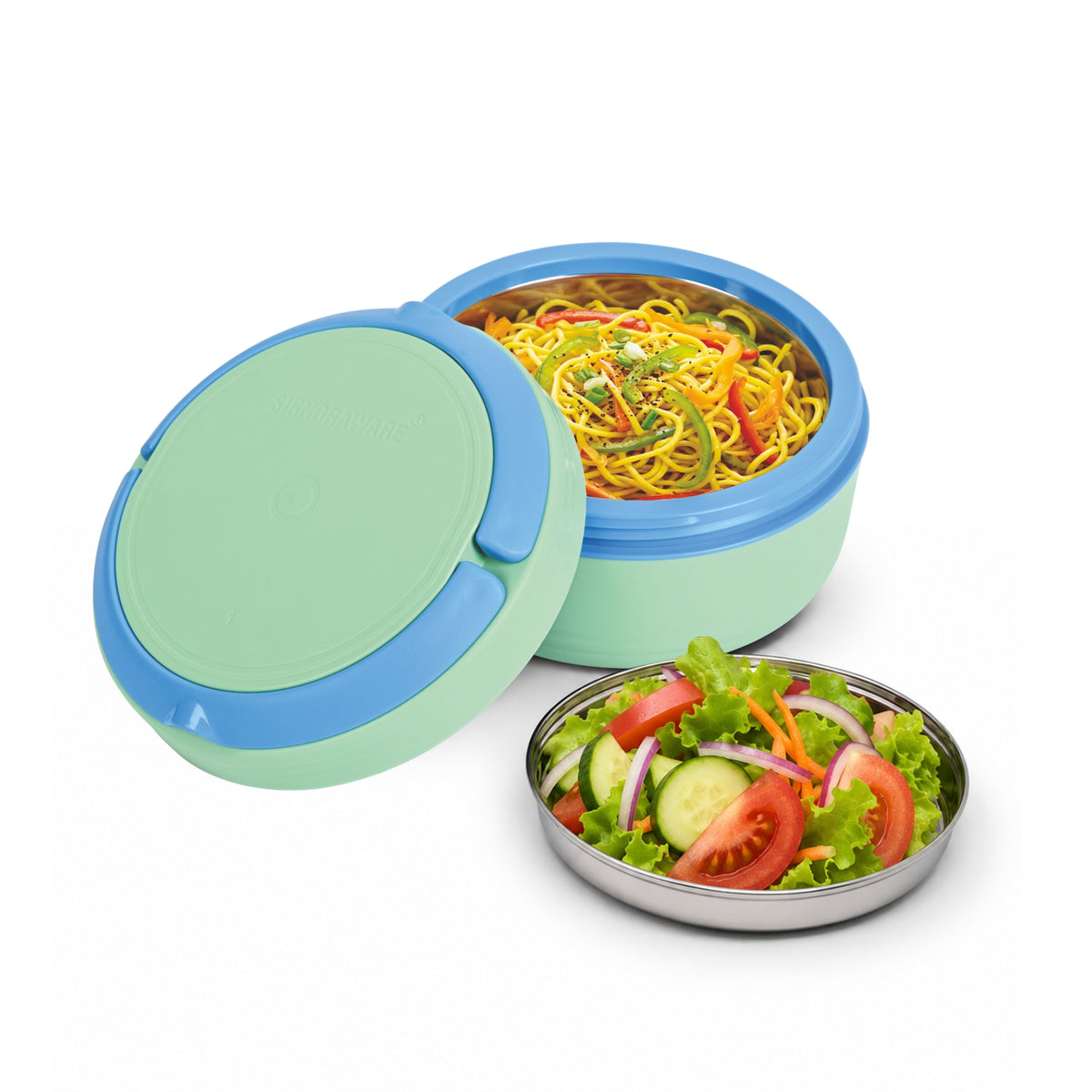 Small Bite Lunch Box