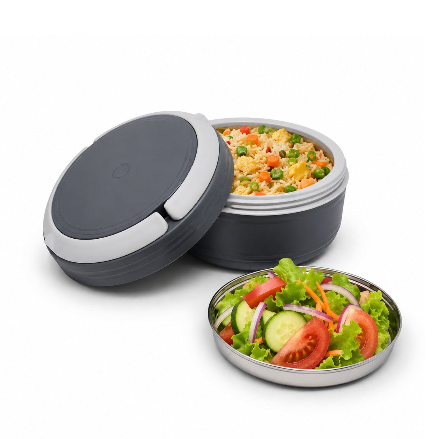 Small Bite Lunch Box – Signoraware