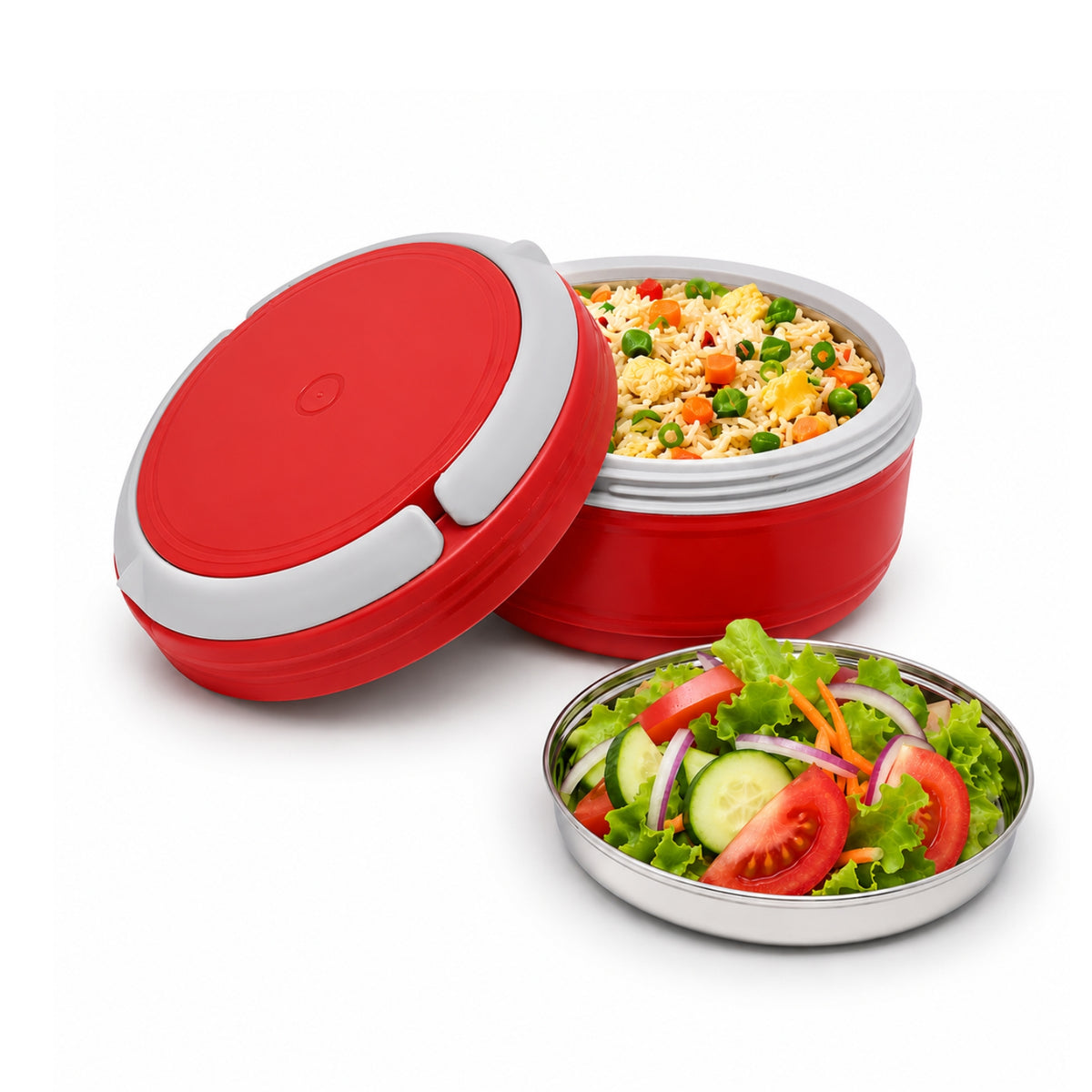 Small Bite Lunch Box
