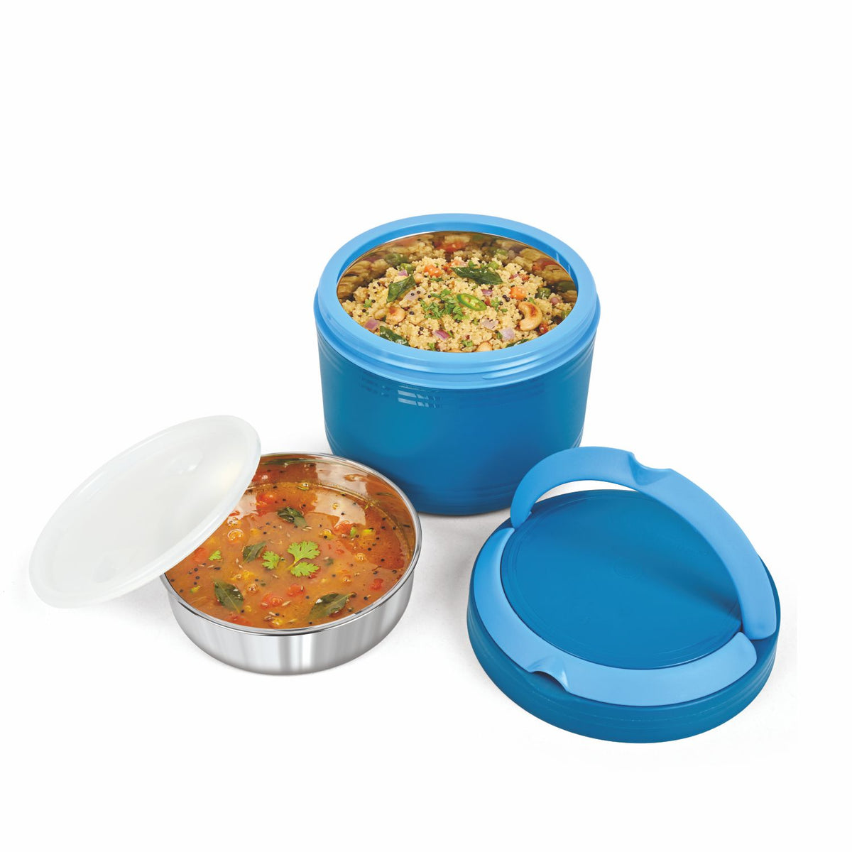 Big Bite Lunch Box