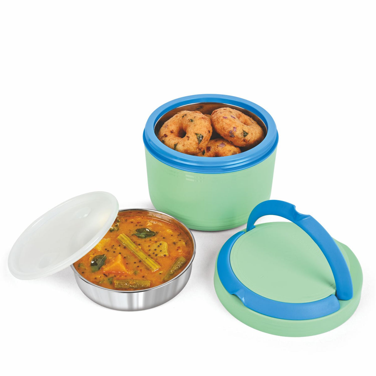 Big Bite Lunch Box