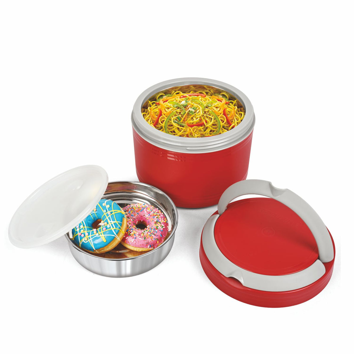Big Bite Lunch Box