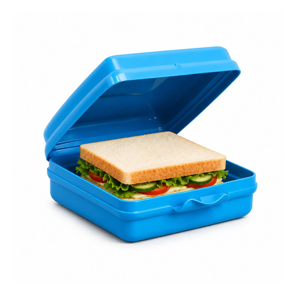 Sandwich Keeper
