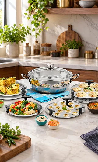 Cookware