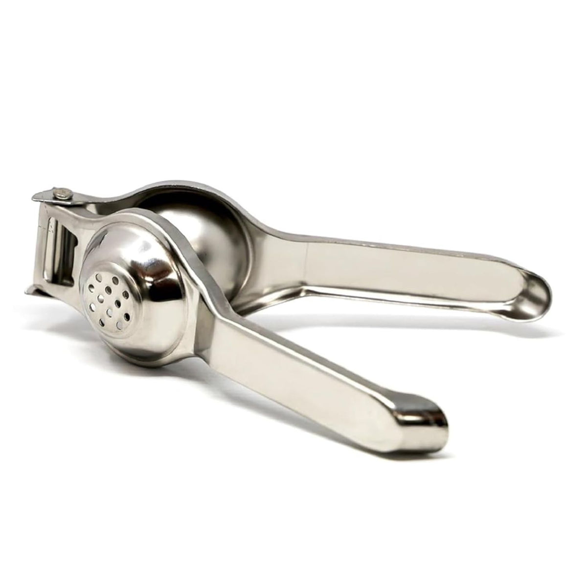 Lemon Squeezer Steel
