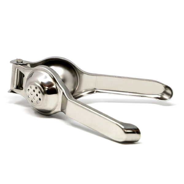 Lemon Squeezer Steel