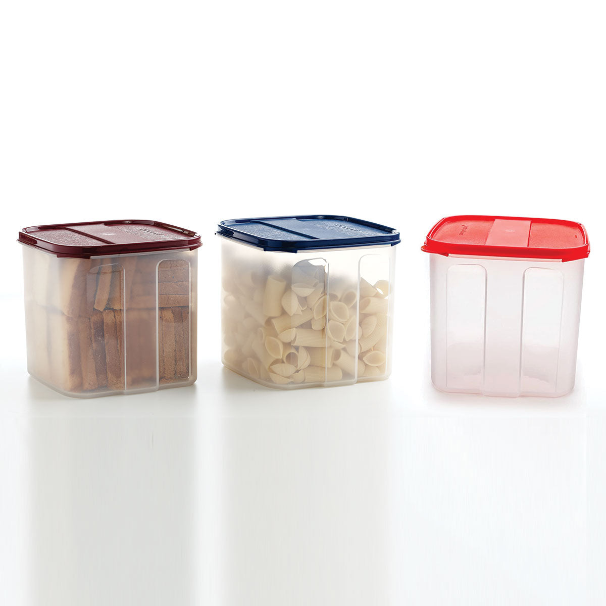 Modular Square 4.5 Ltr.