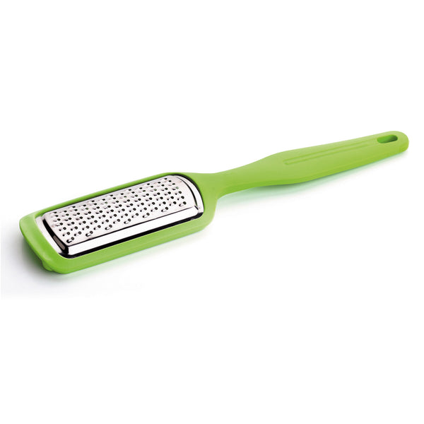 Grassy Cheese Grater