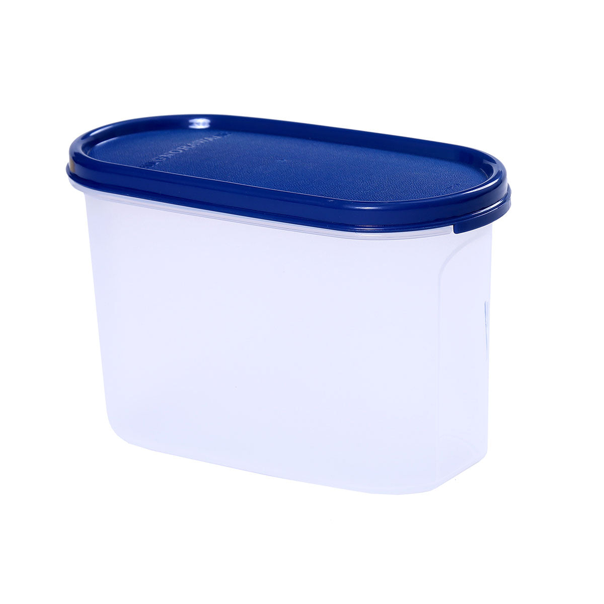 Stackable Oval Containers Modular Container Oval No.2, 1.1 litre – Signoraware
