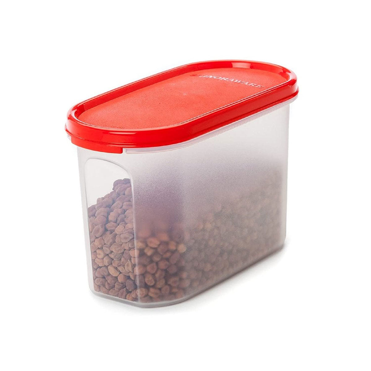Modular Container Oval No.2, 1.1 litre