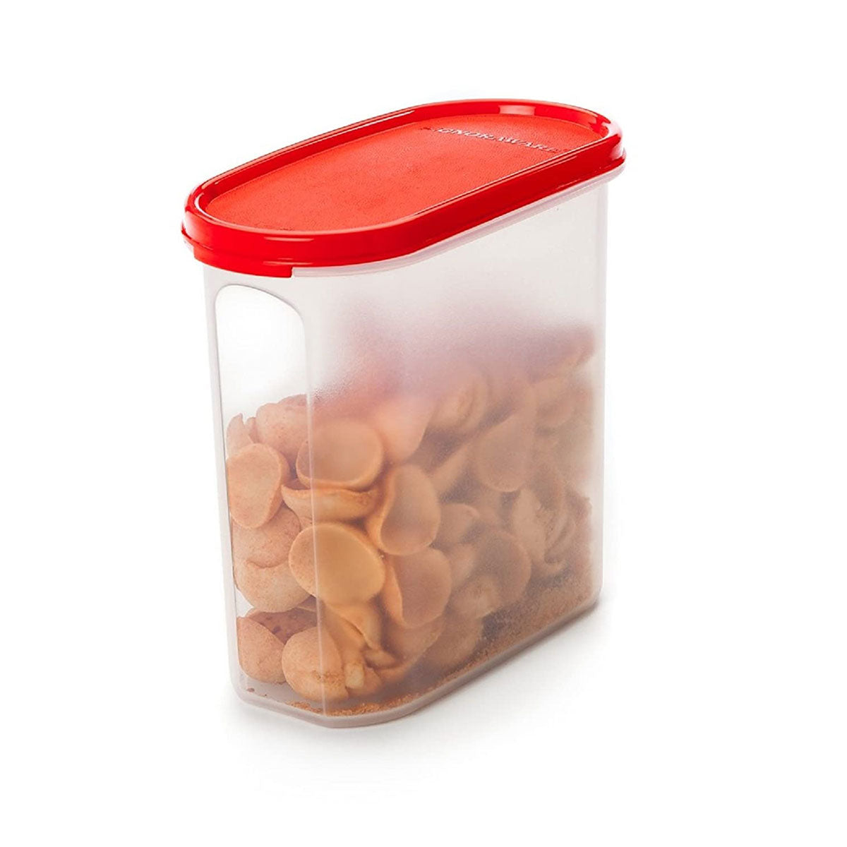 Modular Container Oval No.3, 1.7 litre