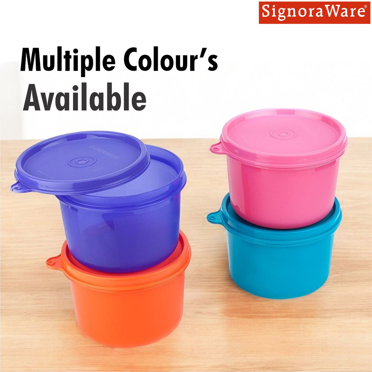 Executive Round Big 450ml.