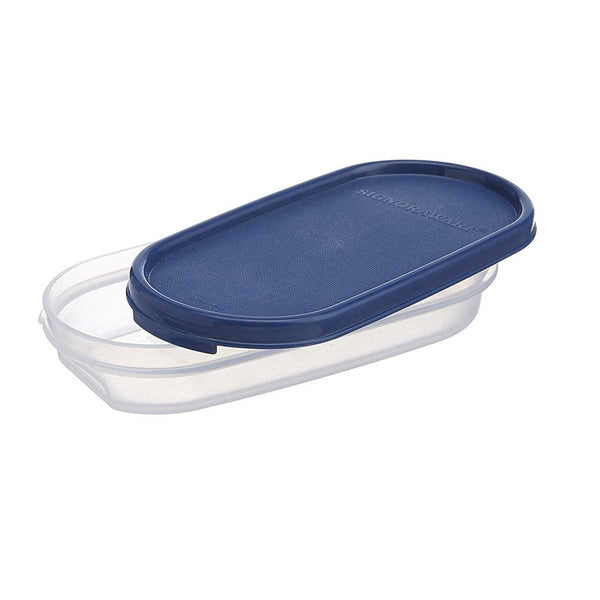 Modular Container Oval Half 200ml