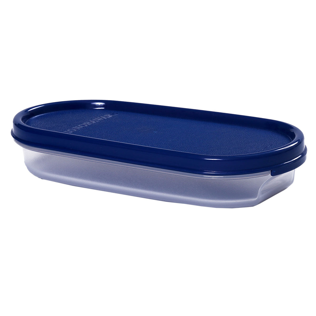 Modular Container Oval Half 200ml