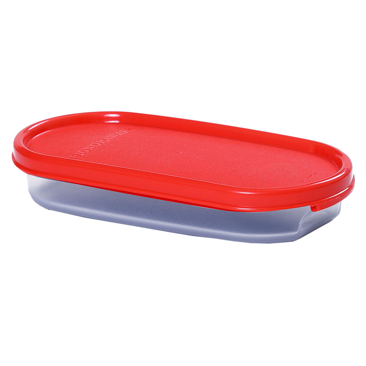 Modular Container Oval Half 200ml