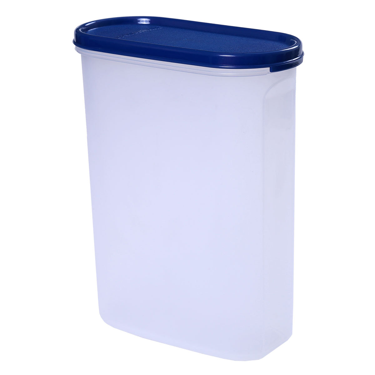 Stackable Oval Containers Modular Container Oval No. 4, 2.3 litre | Kitchen & Pantry Organizatio ...