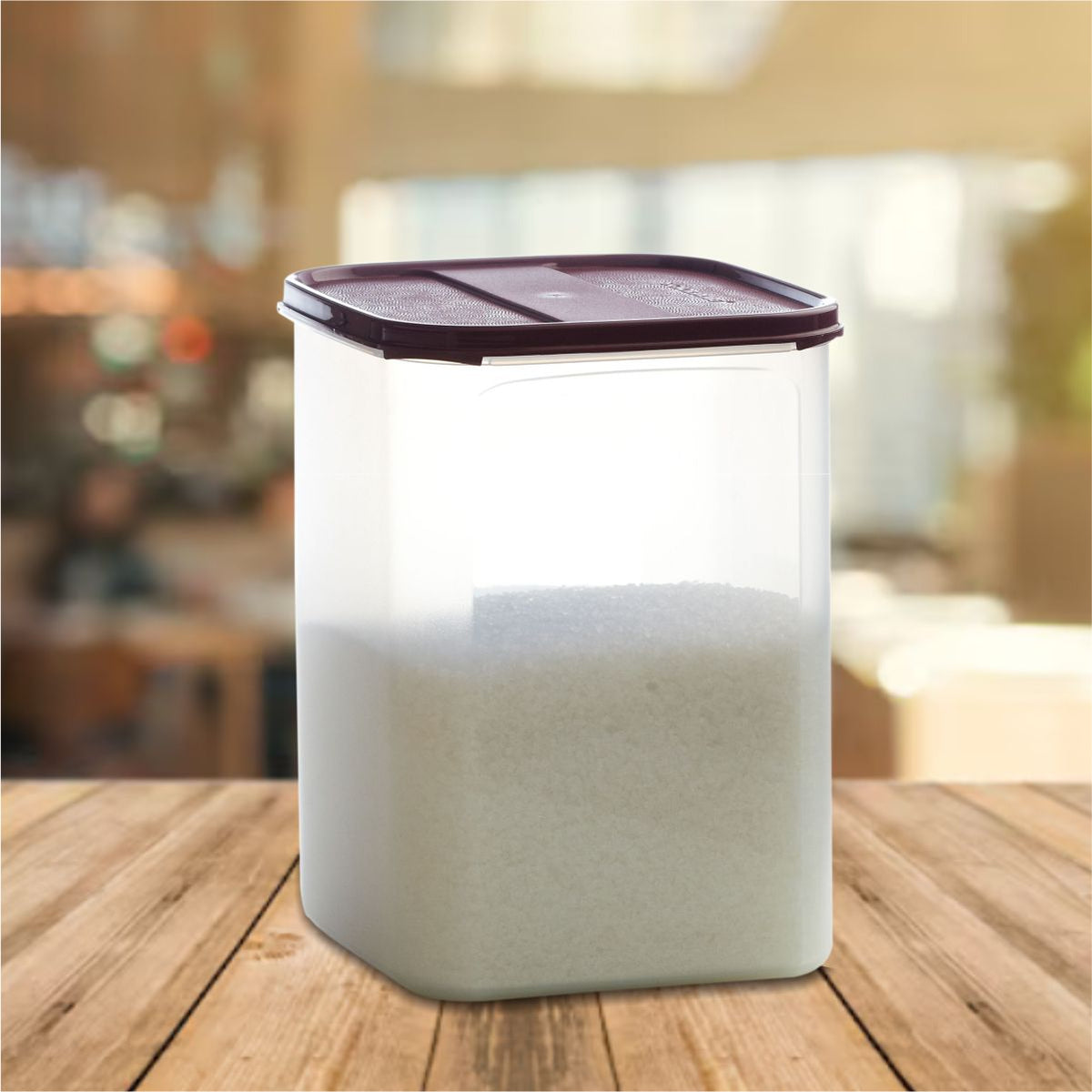 Modular Square  6.5 Ltr.