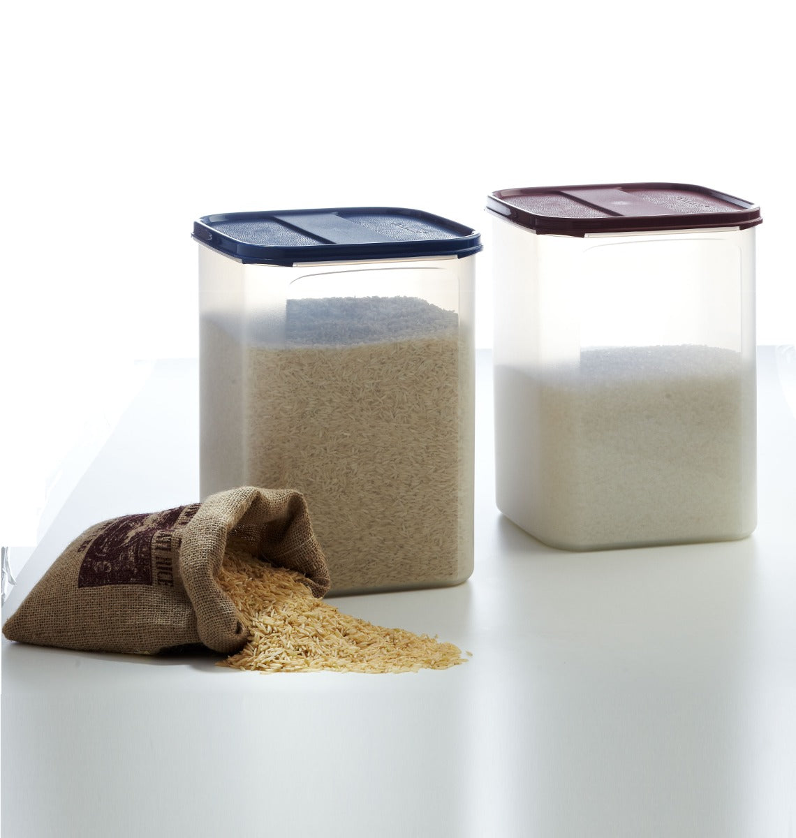 Modular Square  6.5 Ltr.