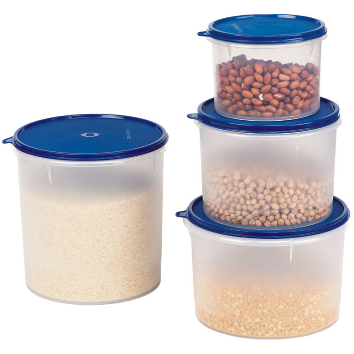 Store Well Container 1.1 Ltr