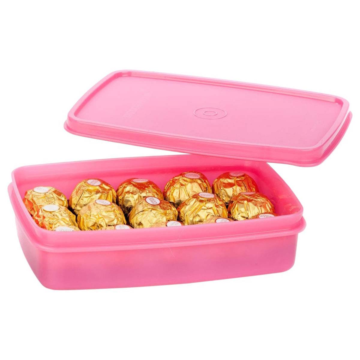 Crispy Slim Box (Small) – Signoraware