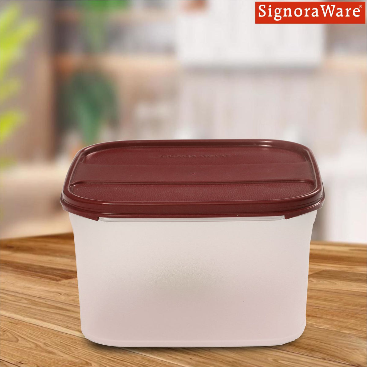 Modular Square 2.6 Ltr.
