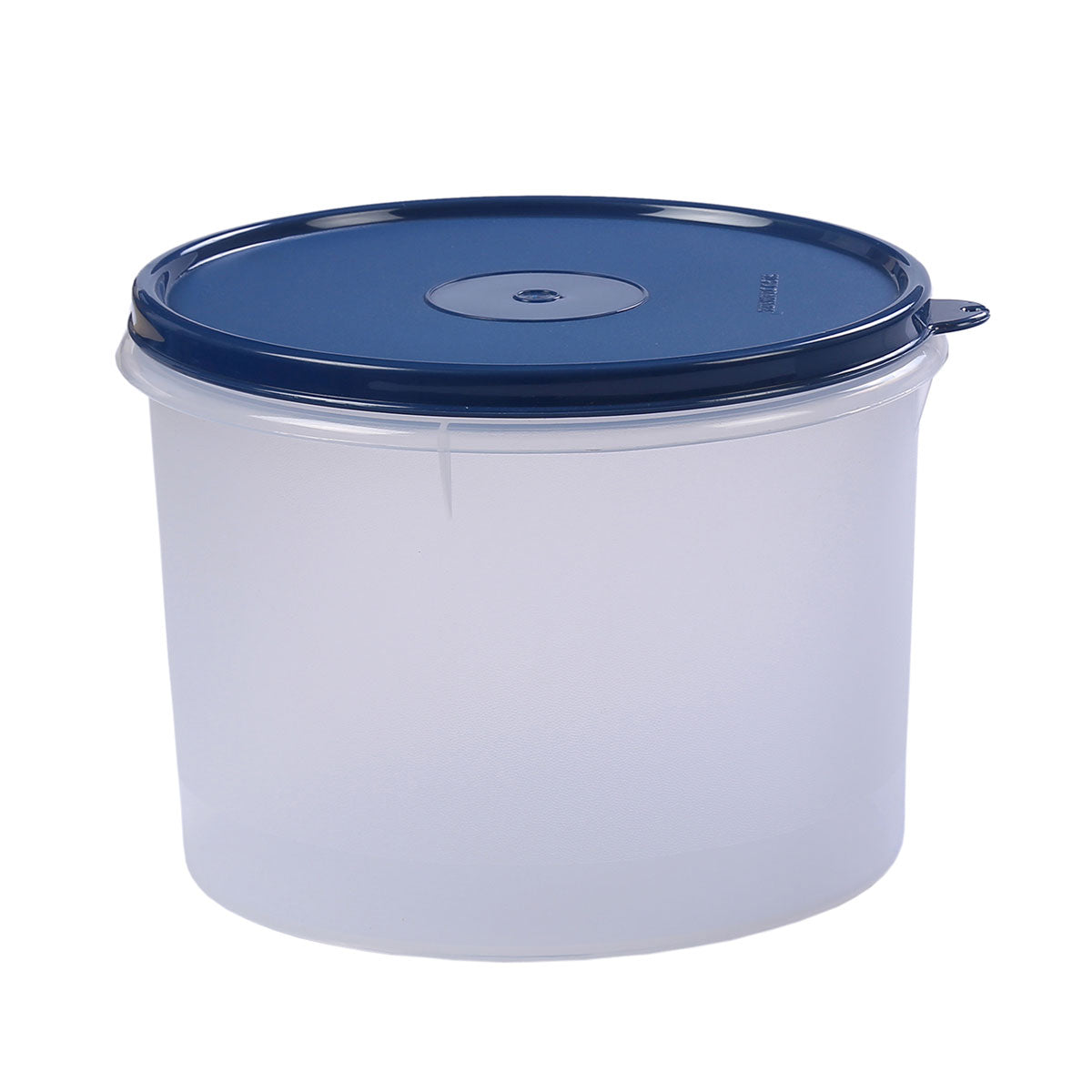 Store Well Container Round 2.5 Litre