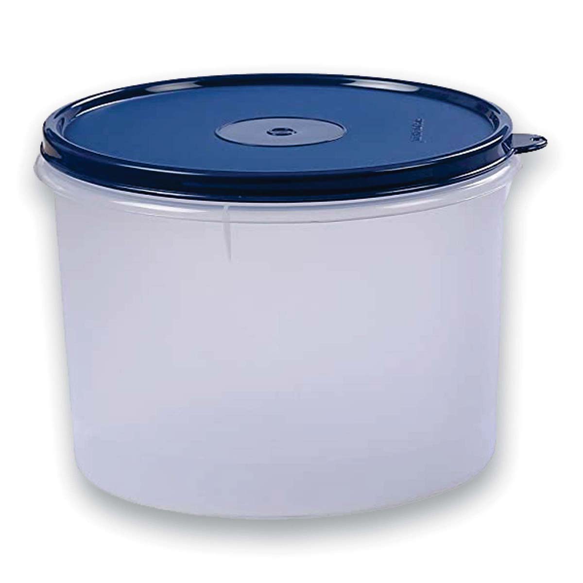 Store Well Container Round 2.5 Litre