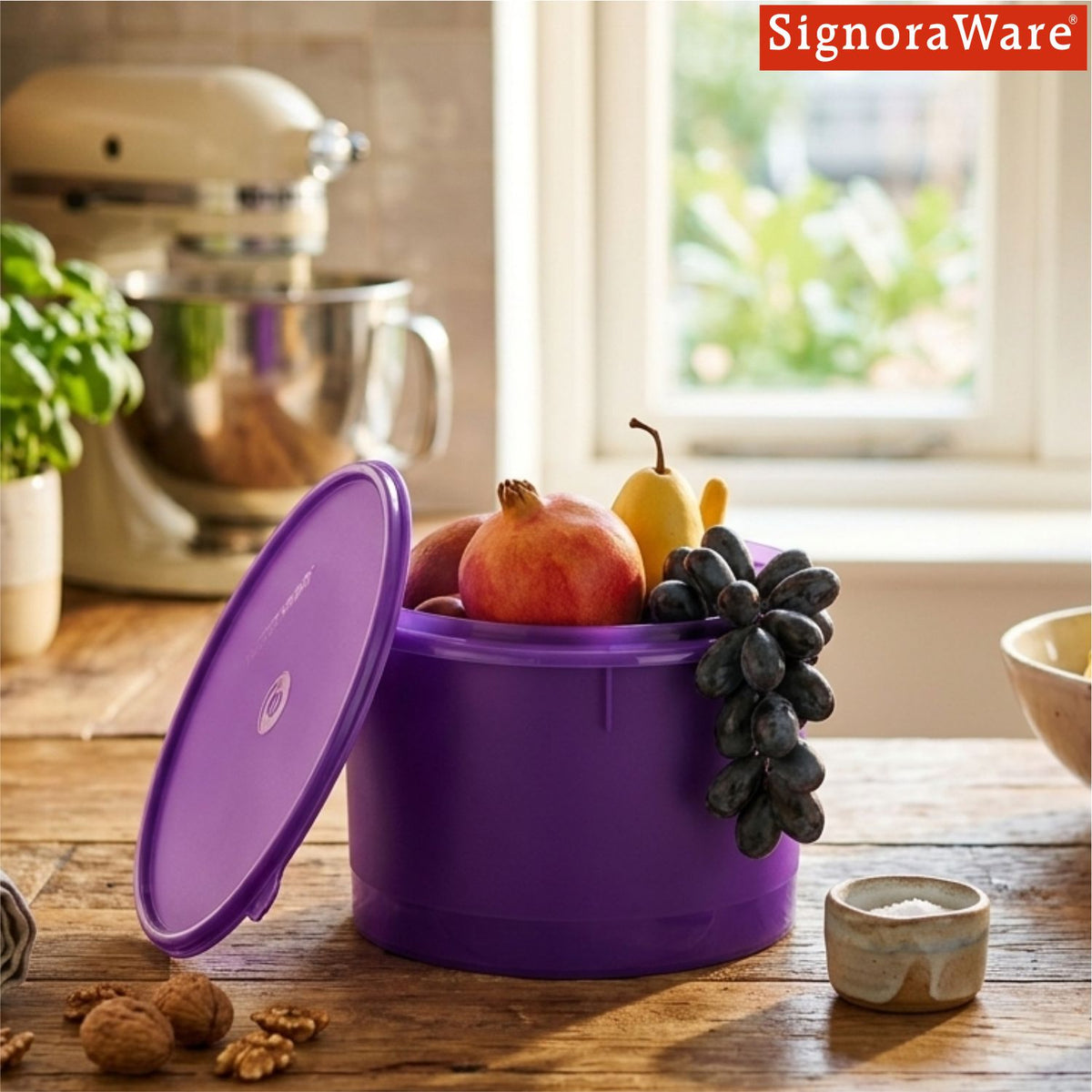 Store Well Container 3.5 Ltr