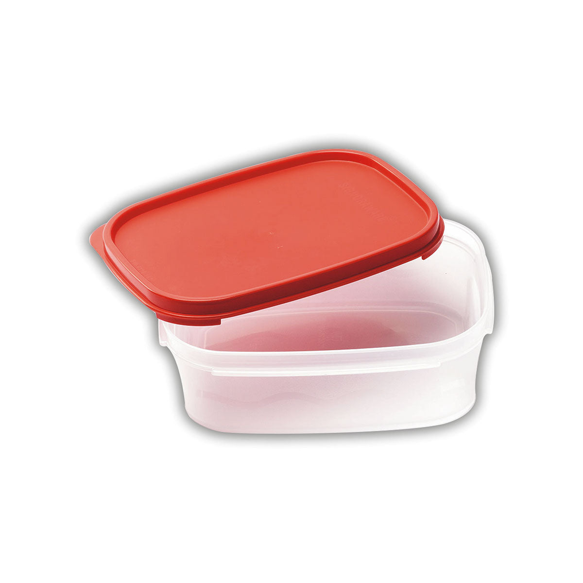 Container Rectangular (850 ml.) – Signoraware