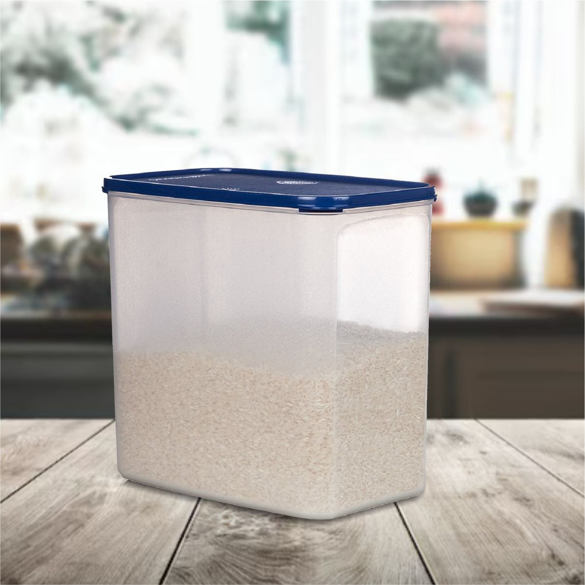 Modular Rectangular Container 12Ltr