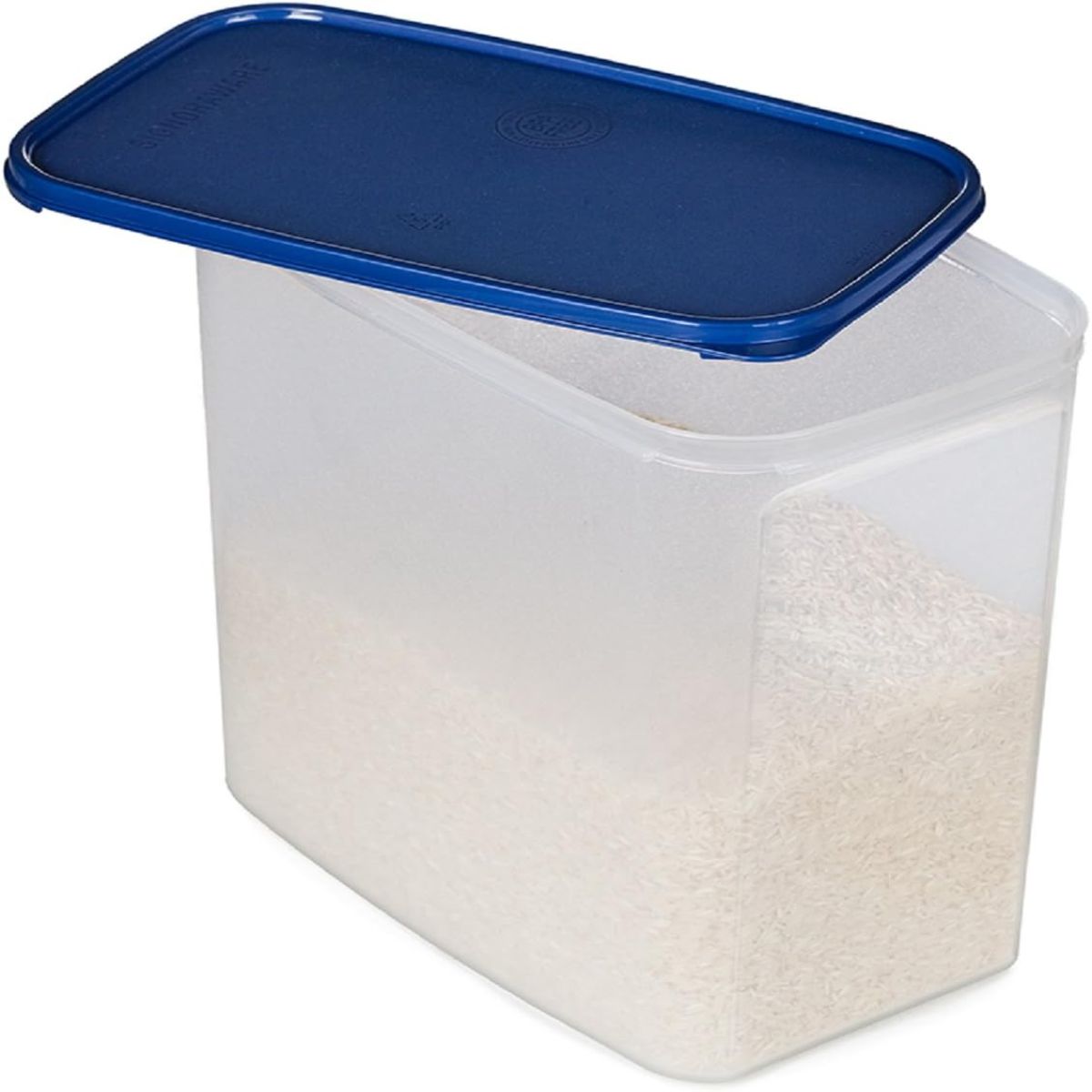 Modular Rectangular Container 12Ltr