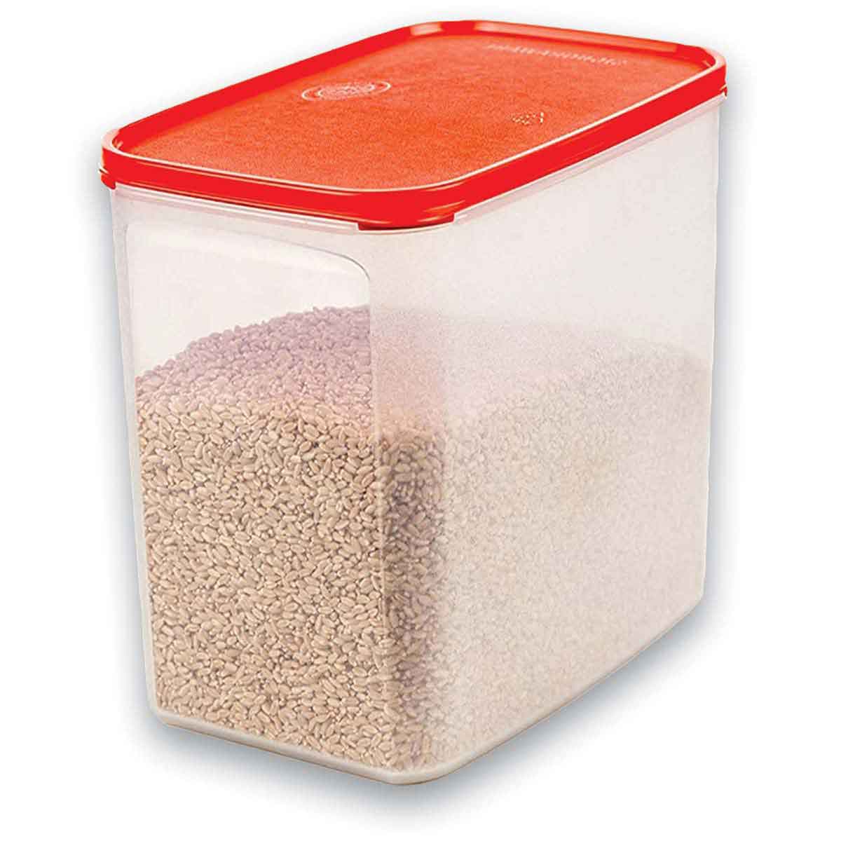 Modular Rectangular Container 12Ltr