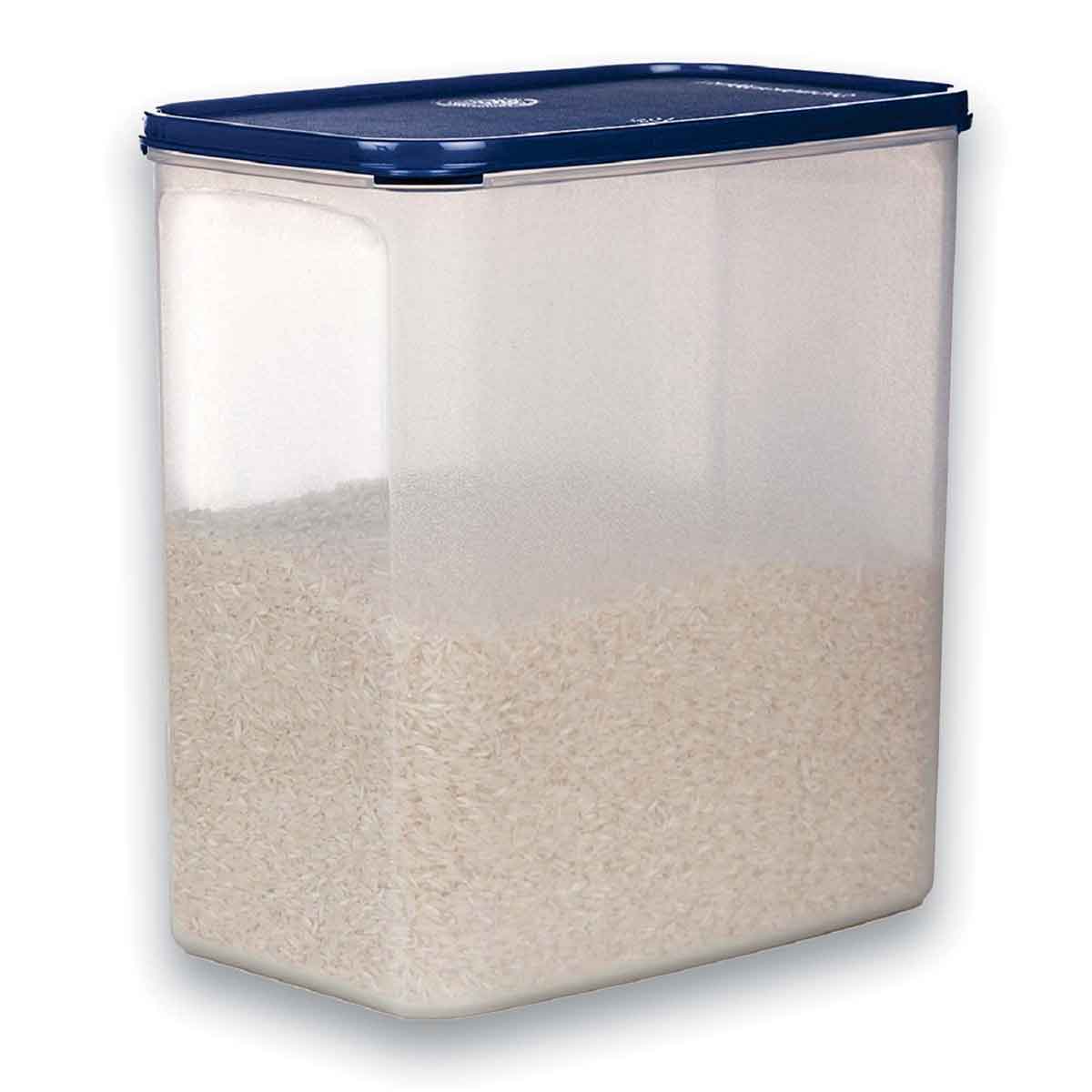 Modular Rectangular Container 12Ltr