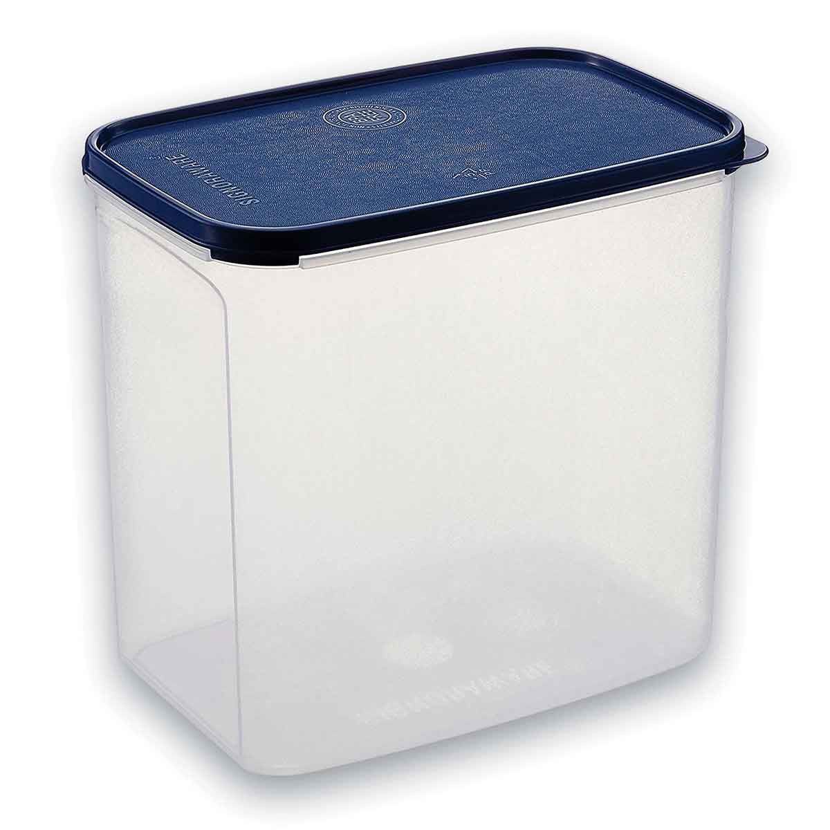 Modular Rectangular Container 12Ltr