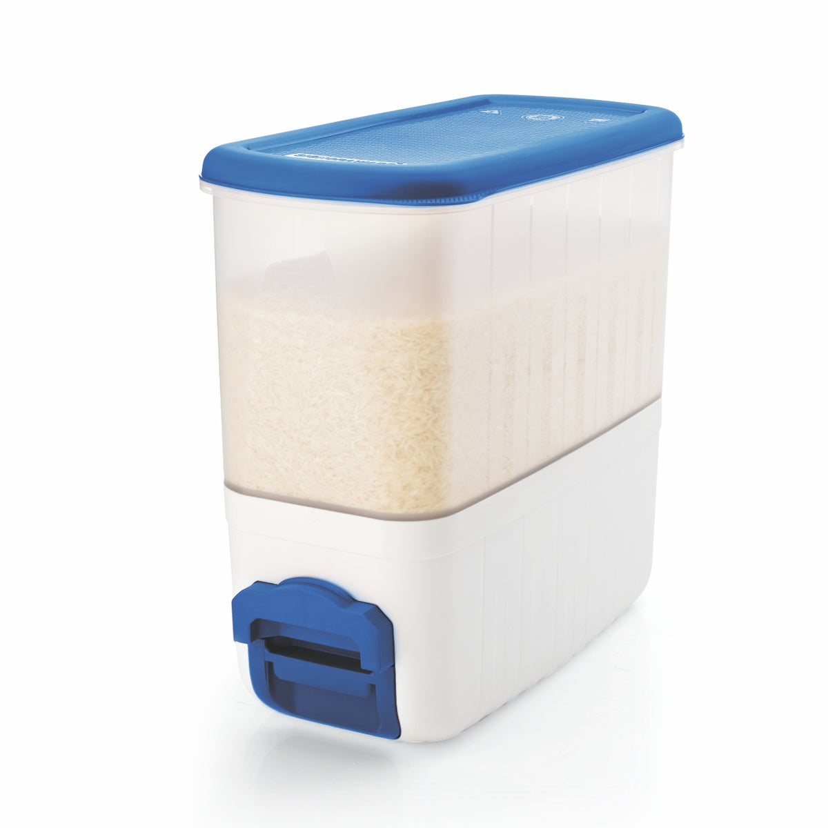 Rice and Pulses Dispenser 10 Kg.