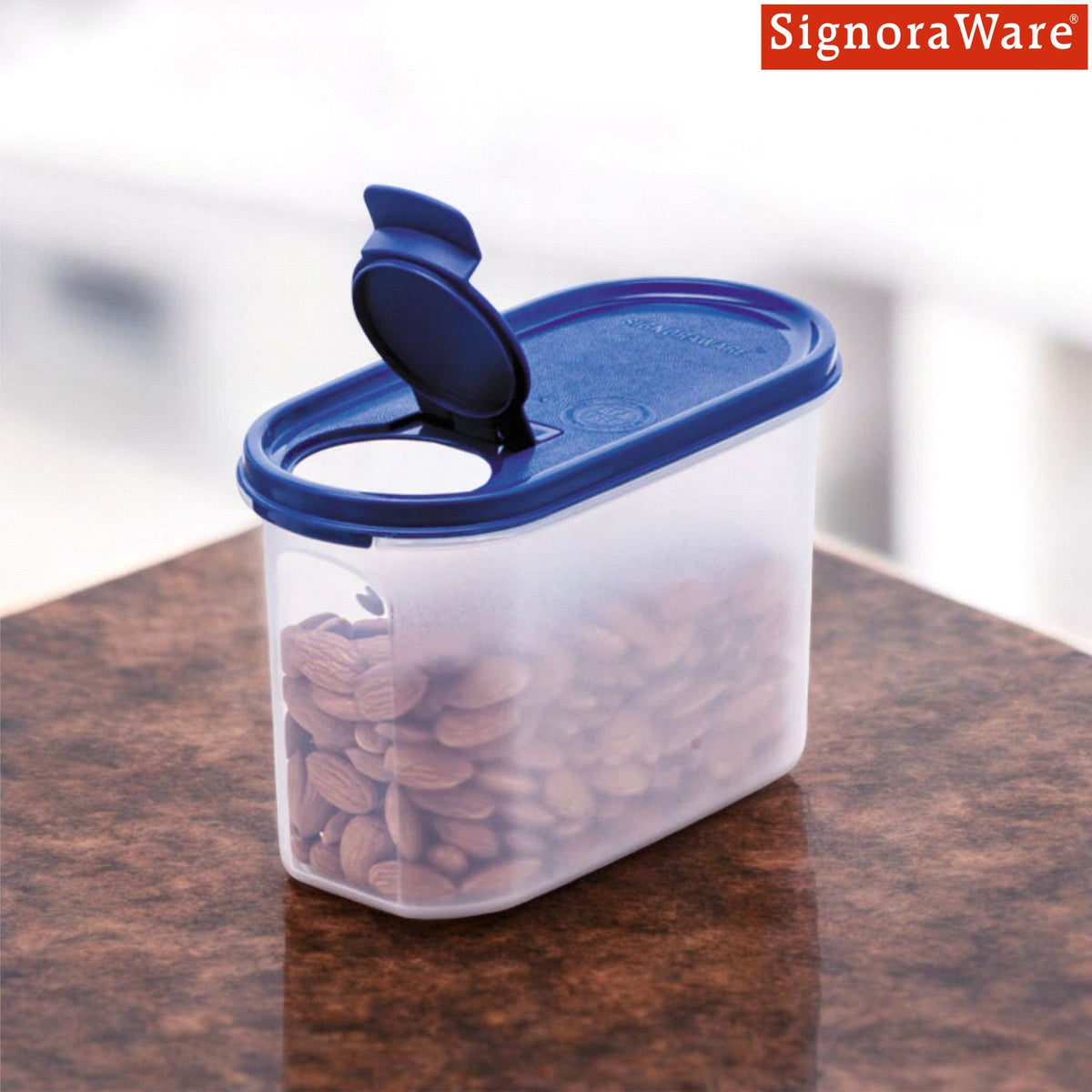 Modular Cereal Dispenser 1.1 Litre