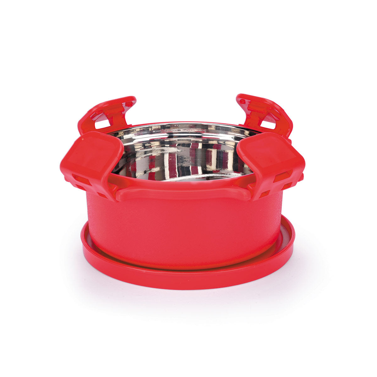 Lock N Store Smart Twin Steel Container