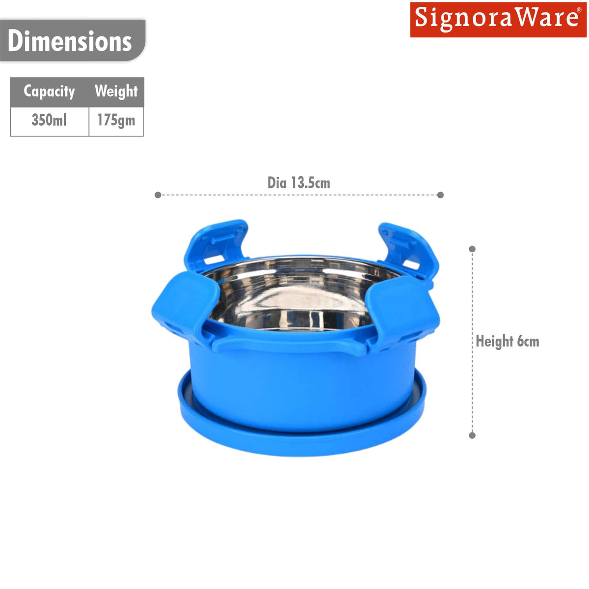 Lock N Store Smart Twin Steel Container