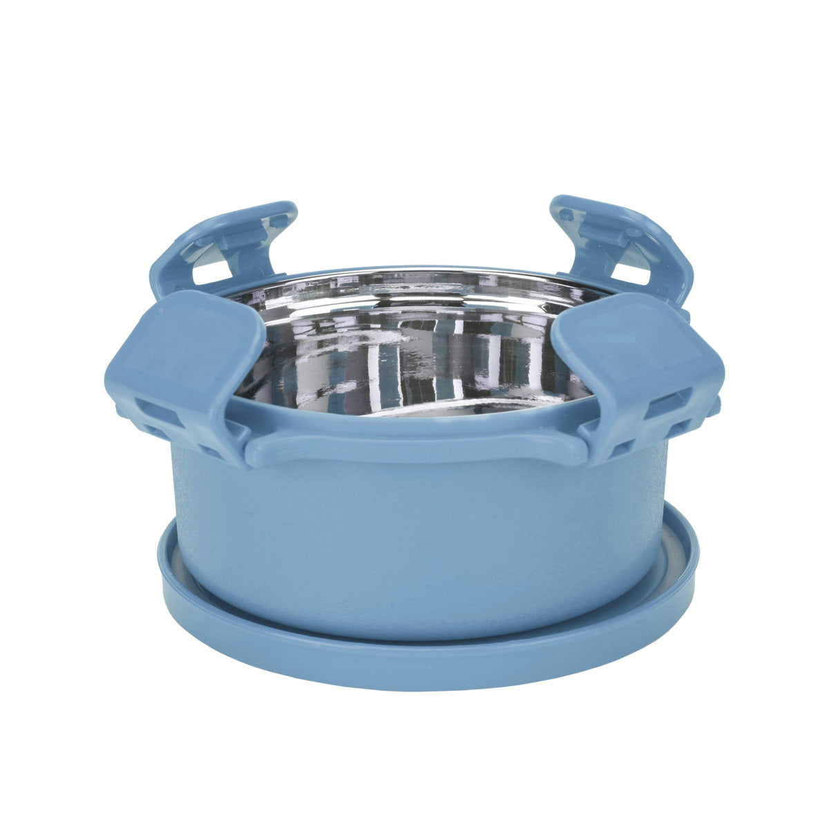 Lock N Store Smart Twin Steel Container
