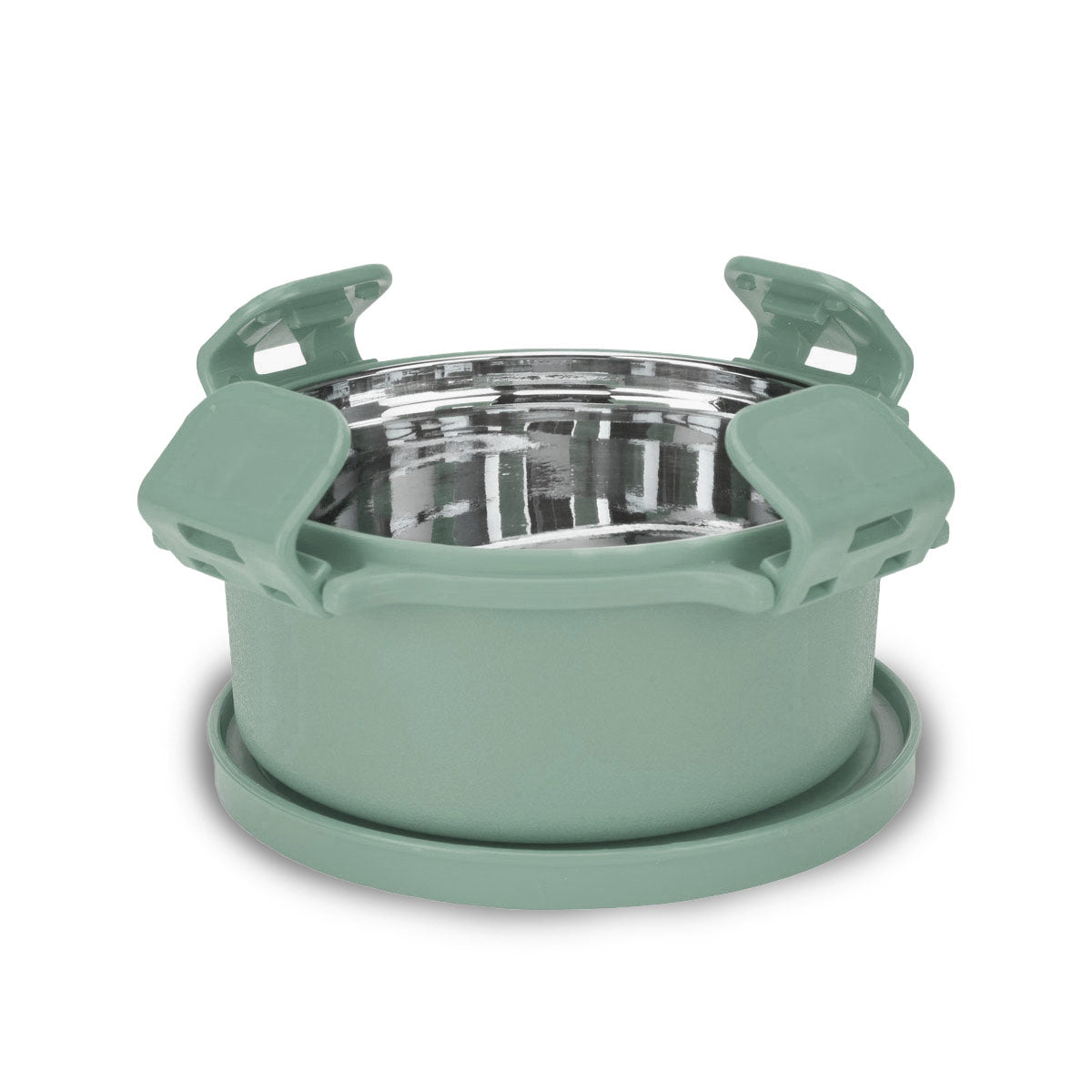 Lock N Store Smart Twin Steel Container