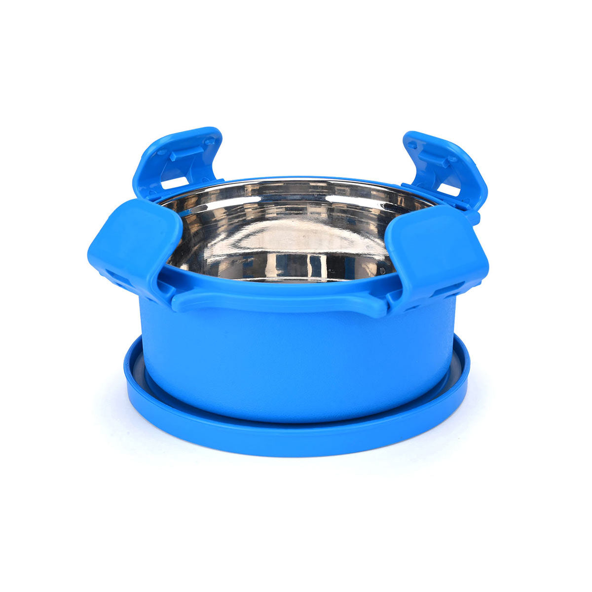 Lock N Store Smart Twin Steel Container