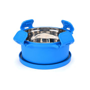 Lock N Store Smart Twin Steel Container