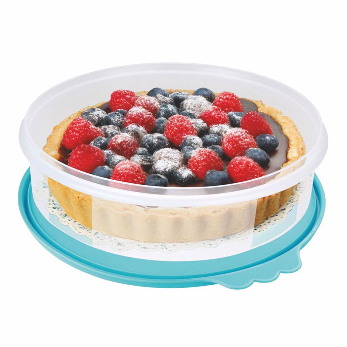 Round Container Big 5.3 Litre