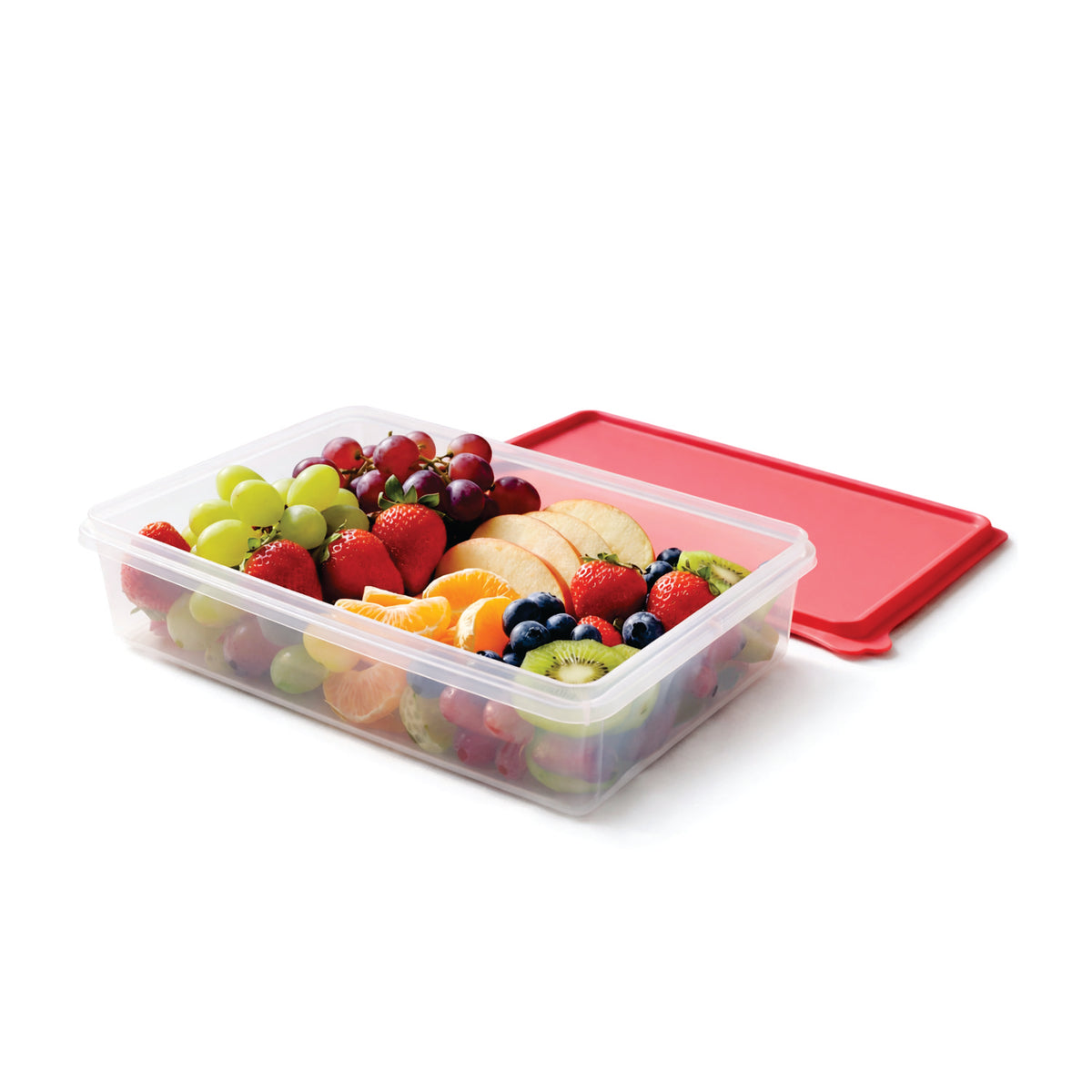 Rectangular Container Jumbo (without Line) 4.5 Ltr.