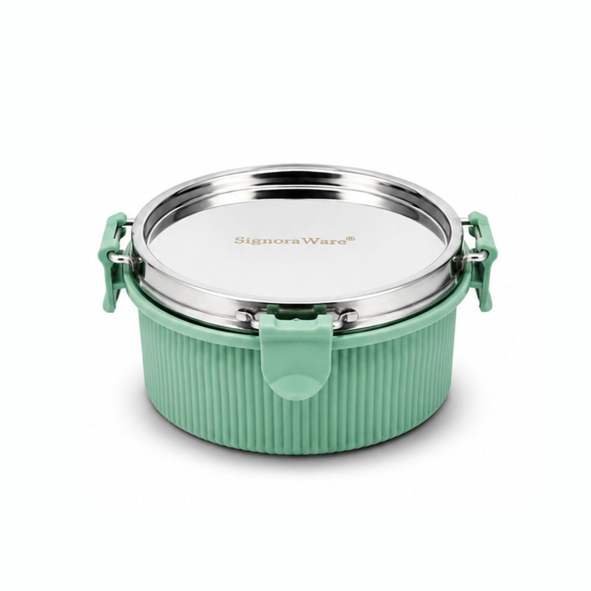 Steelex Micro container Medium 500ml
