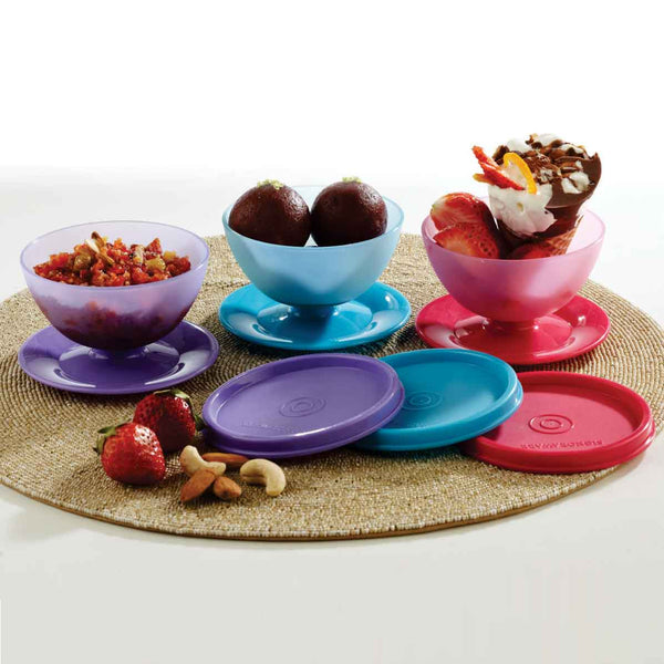 Dessert Server 1 Pc.