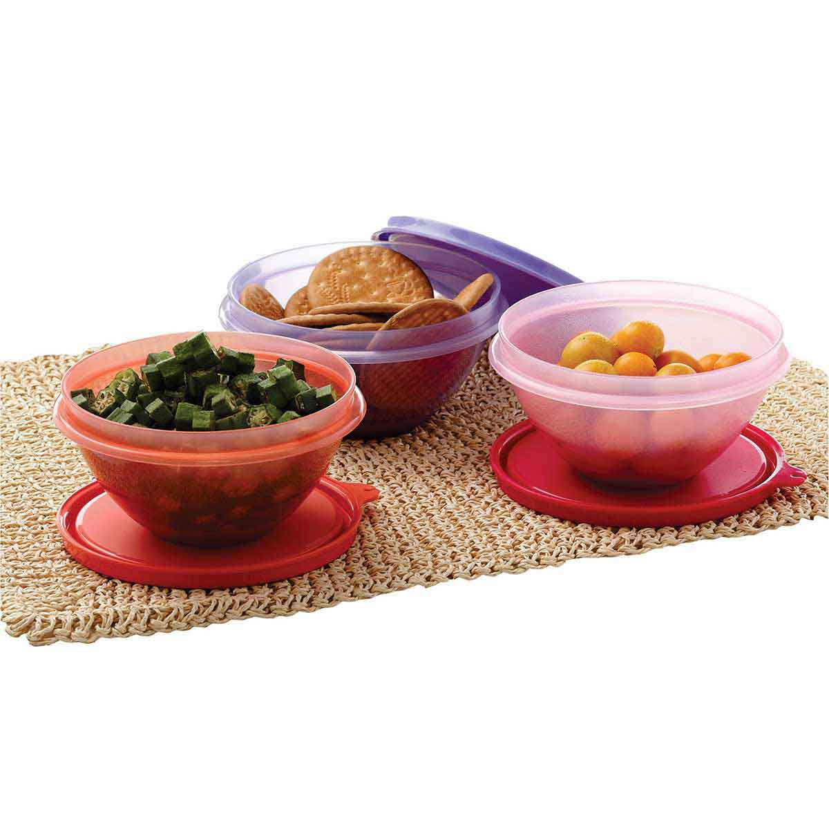 Wonder Bowl_No. 1_400 ml. – Signoraware