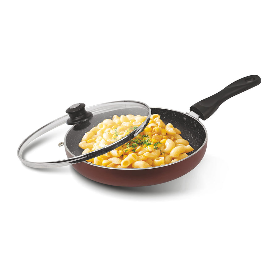 Non-Stick Fry Pan 4 coating, 26 cm