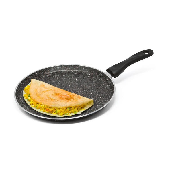 Non-Stick Dosa Tawa 6 Coating 4mm (28cm)